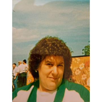 Photo for notice Frances Elizabeth YOUNG