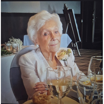 Photo of Mary Ellen FORSYTH