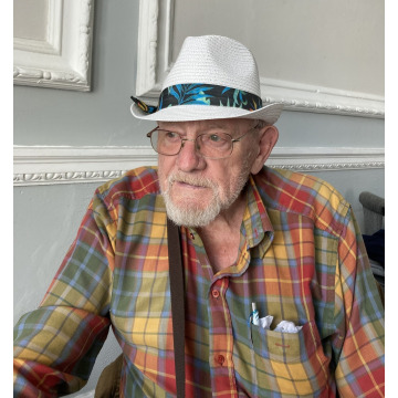 Photo of Jim HACKETT