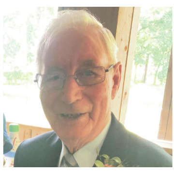 Photo of John Edward QUINN