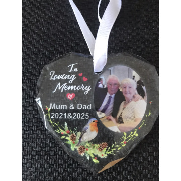 Photo for notice John Edward QUINN