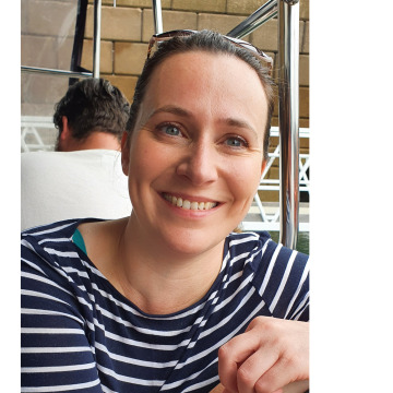 Photo for notice Victoria BRADLEY