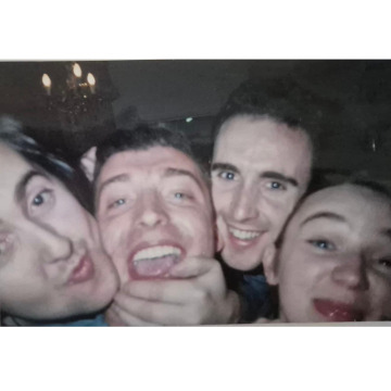 Photo for notice Alan Christopher THOMPSON