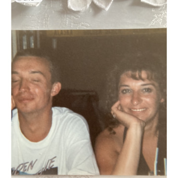 Photo for notice Alan THOMPSON