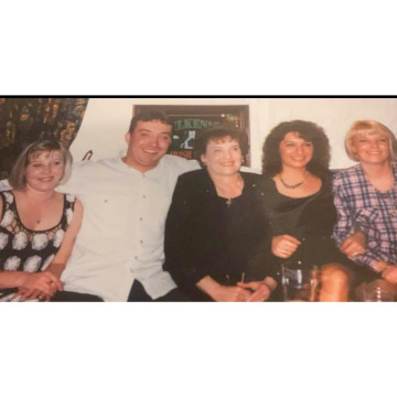 Photo for notice Alan THOMPSON