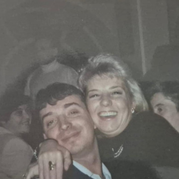 Photo for notice Alan THOMPSON