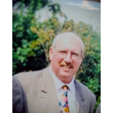 Photo for notice Trevor BYRNE