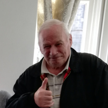 Photo for notice David GOULDING