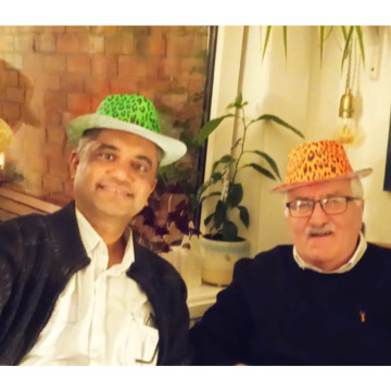 Photo for notice John MEE