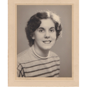 Photo of Beryl STURTIVANT