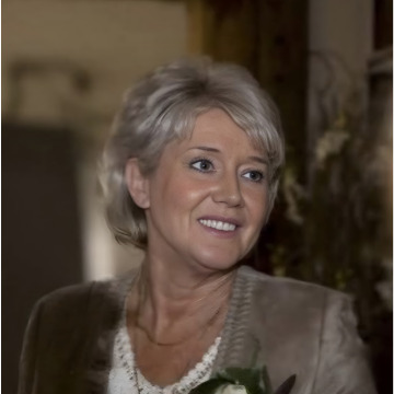 Photo for notice Georgea Mary FIELD