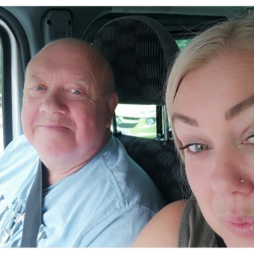 Photo for notice Graham MATTHEWS