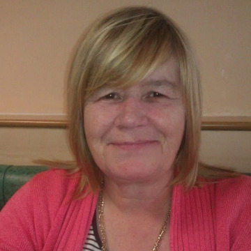 Photo of Linda ANDERSON