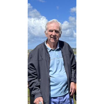 Photo for notice Kenneth MOIR