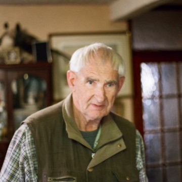 Photo for notice Robert Alan ROBINSON