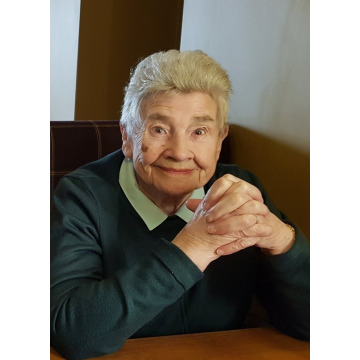 Photo of Margaret WALKER