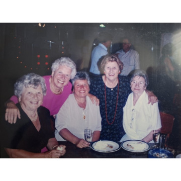 Notice Gallery for Margaret WALKER