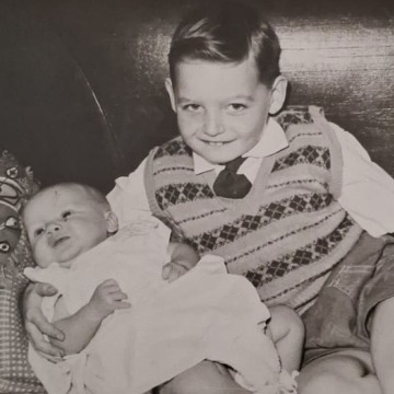 Photo for notice Stephen GUINESS