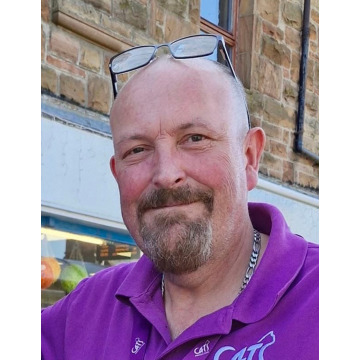 Photo of Stephen HENDERSON - (ALNESS)