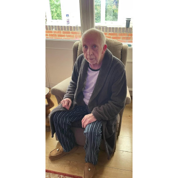 Photo for notice Thomas DAVISON