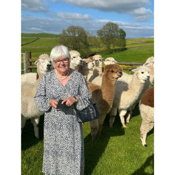 Photo for notice Jean APPLEBY