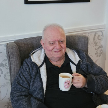 Photo of Robert Leonard James PARSONS