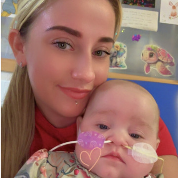 Photo for notice Kennedy June Laura SYKES