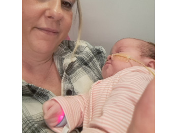 Notice Gallery for Kennedy June Laura SYKES