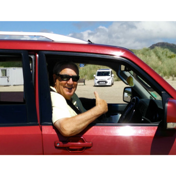 Photo for notice John Lloyd HODSON-WALKER