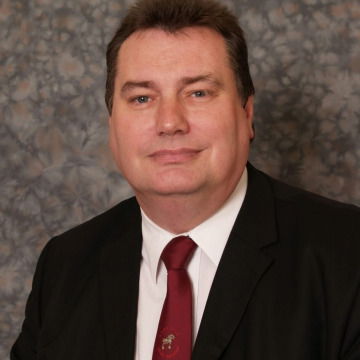 Photo for notice Christopher McMAHON