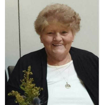 Photo of Janice Elizabeth GALLWEY