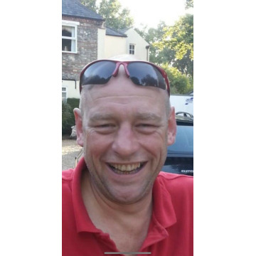 Photo of Dean PURDON