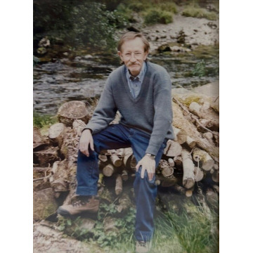 Photo of Noel Francis GALE