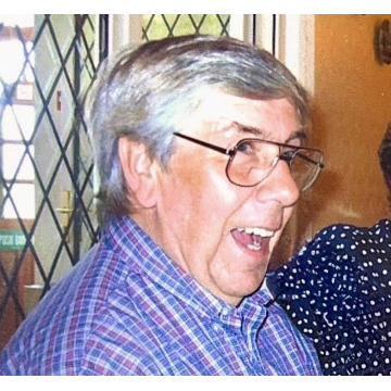 Photo of Desmond John FARROW