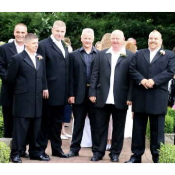 Photo for notice Michael CAVE