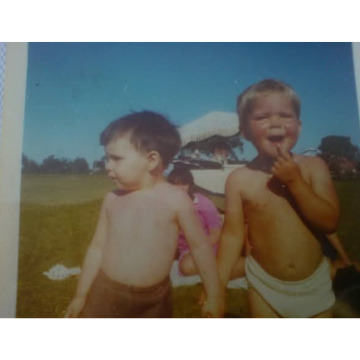 Photo for notice Michael CAVE