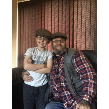 Photo for notice Michael CAVE