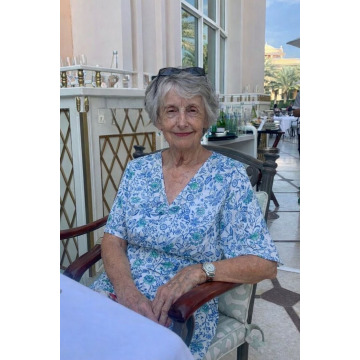 Photo of Ella MACKENZIE - (BONAR BRIDGE)