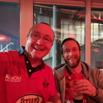 Photo for notice Robert David SAMUEL