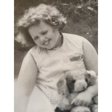 Notice Gallery for Stephanie Mary BRUTON