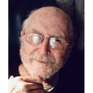 Photo of Roger Warren EVANS