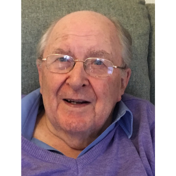 Notice Gallery for Roger Warren EVANS