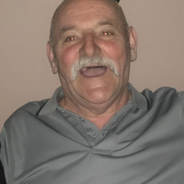 Photo for notice John David CORRIEA