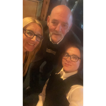 Photo for notice John David CORRIEA