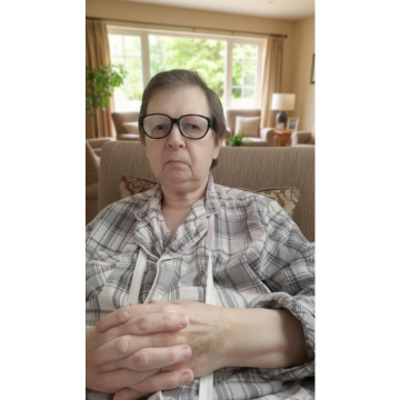 Photo for notice Barbara Ann ROBERTS