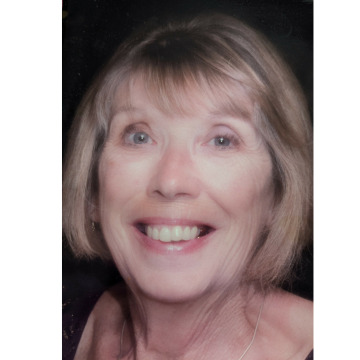 Photo for notice Jacqueline Lorraine FARMER