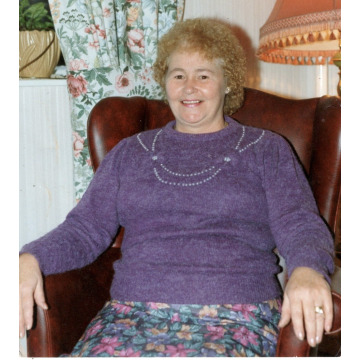 Photo of Eunice MATTHEWS