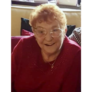 Photo for notice Marion HULME