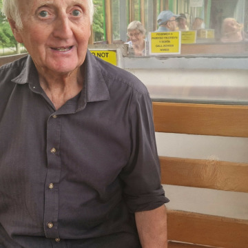 Photo for notice David Jones