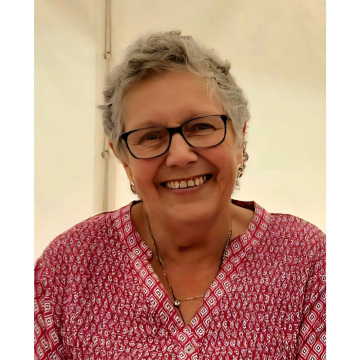 Photo for notice Nerys Margaret THOMAS